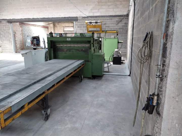 Soutien technique et maintenance Hazebrouck