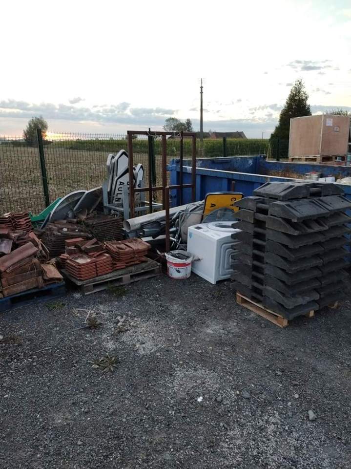 Déménagement Hazebrouck