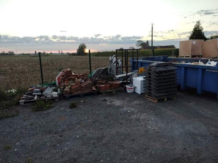 Maintenance des équipements industriels à Hazebrouck