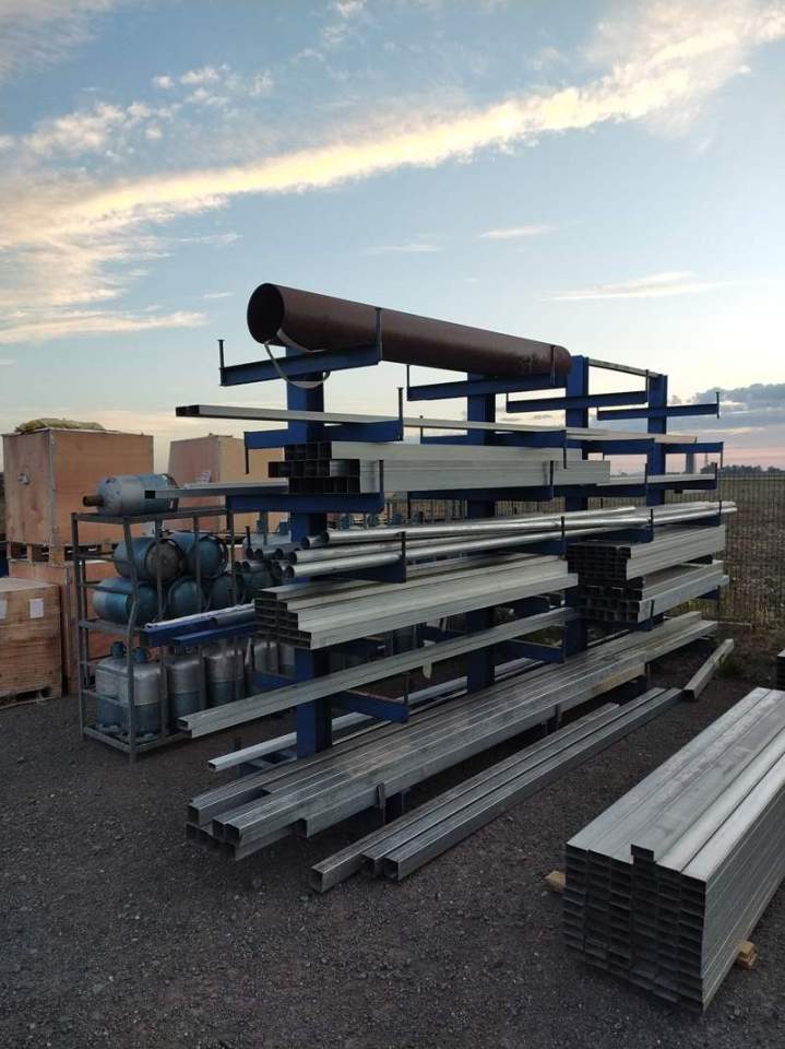 Vente de matériel Hazebrouck