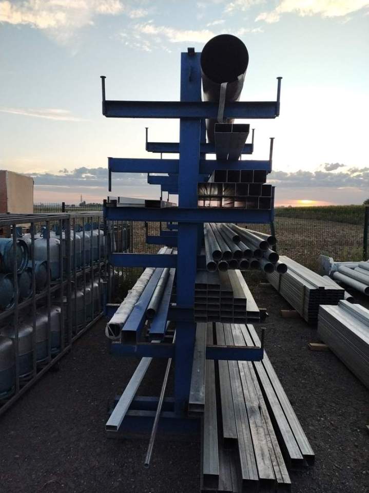 Vendeur de matériel Hazebrouck