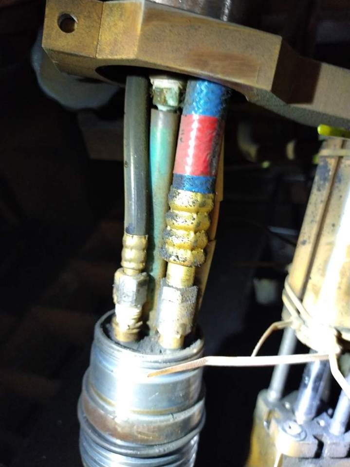 Maintenance des machines industrielles Hazebrouck