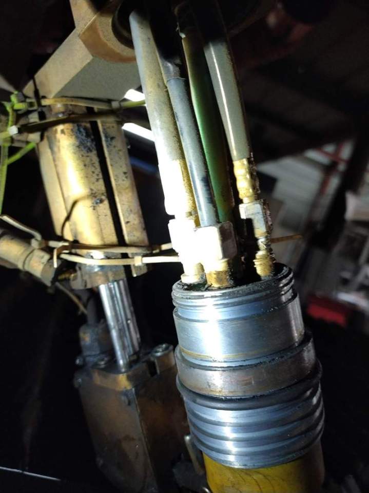 Services de maintenance industrielle Hazebrouck