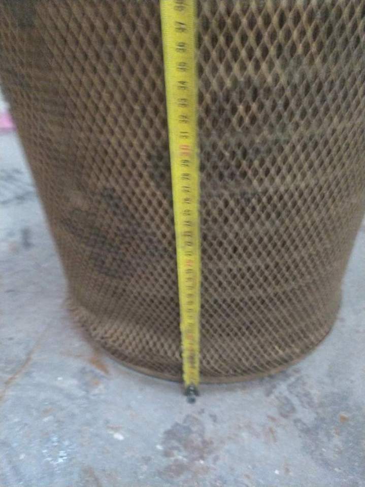 Entretien industriel près de Hazebrouck