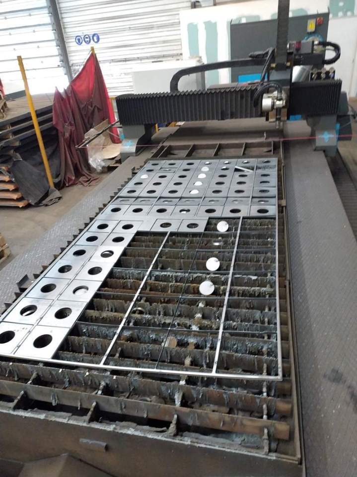 Assistance technique industrielle Hazebrouck