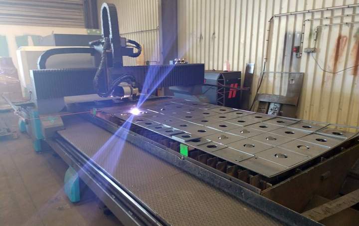 Maintenance préventive et corrective