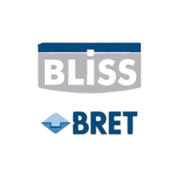 Logo Bliss Bret