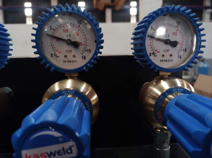 Maintenance des équipements industriels à Hazebrouck