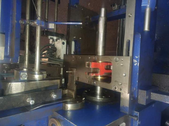 Maintenance technique à proximité de Hazebrouck